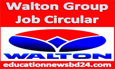 Walton Hi Tech Industries Ltd Job